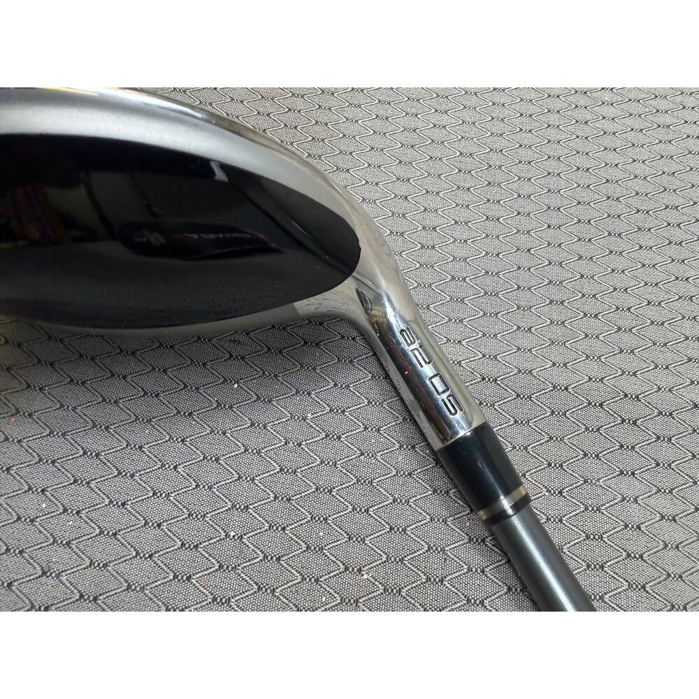 Adams Golf IDEA A2 OS Hybrid 3 Iron Mens Right Hand Graphite Silver W/ Headcover - Picture 5 of 16